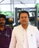 क्या कांग्रेस नेता अमित देशमुख ने 50 फीसदी टैरिफ लगाने पर चिंता व्यक्त की?