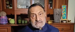 क्या अमेरिका द्वारा भारत पर लगाया गया टैरिफ गलत है? रक्षा विशेषज्ञ जी जे सिंह का बयान