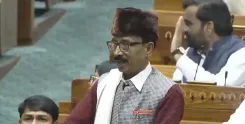 क्या भारत सरकार की विदेश नीति विफल हो गई है? : रमाशंकर राजभर