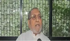 क्या सरकार को ईरान-इजरायल युद्ध पर अपनी चुप्पी तोड़नी चाहिए? : कांगेस नेता हुसैन दलवई
