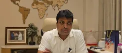 क्या भारत वैश्विक मंच पर सशक्त है? बिहार का अपमान कांग्रेस की रणनीति है: रोहन गुप्ता