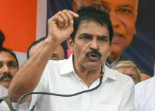 क्या भारतीय लोकतंत्र की रक्षा के लिए केसी वेणुगोपाल एक बड़ा अभियान शुरू करेंगे?