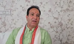 क्या भारतीय वायुसेना ने पाकिस्तान के आतंकी ठिकानों को नष्ट किया? : सुनील शर्मा