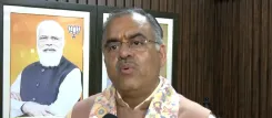 क्या ईरान ने भारतीय नागरिकों के लिए एयरस्पेस क्लियर किया? यह भारत की जीत है: तरुण चुघ