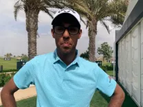 Is Bhatia Holding Strong at 35th While Scheffler Leads with Thomas and Fleetwood at Travelers?