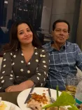 क्या अभिनेत्री मोनालिसा ने पिता को याद करते हुए सोशल मीडिया पर इमोशनल नोट लिखा?