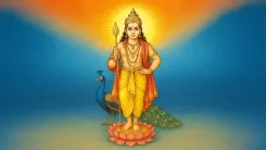 क्या भोलेनाथ के पुत्र मुरुगन के लिए मासिक कार्तिगाई है बेहद खास?