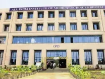 Bhopal AIIMS introduces Panchakarma Ayurvedic therapy for patients