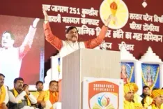 Bhopal gas tragedy: MP CM pays tribute to victims, says ‘he was in city that fateful night’ 