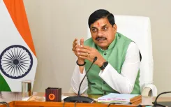 When Will Bhopal Metro Rail Start Operations? Madhya Pradesh CM Mohan Yadav Provides Update