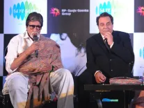 Will Big B and Dharmendra's ‘Sholay’ Have Its World Premiere of Restored Cut in Italy?