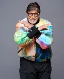 How Does Big B Perceive Time as Life's Eternal Gift?