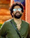 Did Amaal Malik's Gesture Towards Tanya Mittal Cross the Line on Bigg Boss 19?