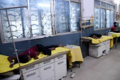 What Happened to the 80 Children After Eating Mid-Day Meals in Supaul?
