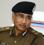 Did Bihar ADG Kundan Krishnan Apologise to Farmers for His Controversial Remarks?