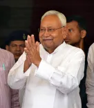 What to Expect from Today's Bihar Assembly Session, the Last for Nitish Kumar's Government?