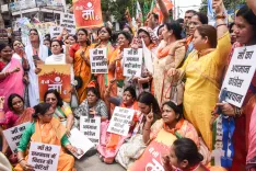 Why Did NDA Call for a Statewide Bandh Over Remarks on PM Modi’s Mother?