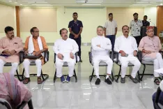 What Happened at the BJP’s ‘Pasmanda Milan Samaroh’ in Patna?
