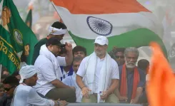 Is there a Case Against INDIA Bloc Leaders for Remarks About PM Modi’s Mother?