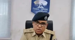क्या बिहार में चलती ट्रेन से अगवा कोच अटेंडेंट को पुलिस ने सफलतापूर्वक बरामद किया?