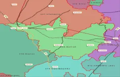 क्या बिहार चुनाव में बेतिया विधानसभा सीट महत्वपूर्ण है?