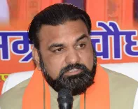क्या बिहार चुनाव से पहले उपमुख्यमंत्री सम्राट चौधरी सहित छह नेताओं की सुरक्षा बढ़ी है?