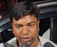 क्या सीटों के बंटवारे पर जल्द होगी घोषणा: मुकेश सहनी?