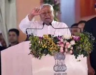 What Development Projects Did Bihar CM Launch in Begusarai?