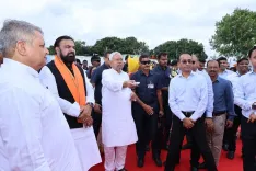 What Development Projects Did CM Nitish Kumar Unveil in Madhubani?