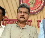 क्या बिहार में दिसंबर में टीआरई-4 की परीक्षा होगी? शिक्षा मंत्री सुनील कुमार ने की घोषणा