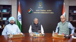 क्या ईसीआई ने बिहार के मुख्य चुनाव आयुक्त को पत्र लिखकर आधार को 12वें दस्तावेज के रूप में स्वीकार करने का निर्देश दिया?