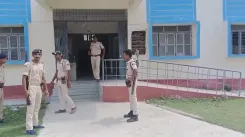 Did Bihar EOU Target Six Locations Linked to a Government Officer Over Disproportionate Assets?