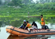 What Caused the Drowning of Four Youths in Begusarai's Budhi Gandak River?