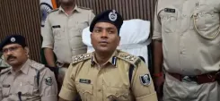 How Did Bihar Police Crack Down on a Cheating Gang?