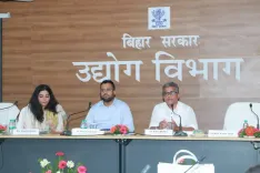 How is the Bihar Government Enhancing Startups with the ‘Idea Festival Portal’?