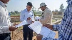 What Innovations Did the Bihar Government Introduce with the Spatial Mutation Portal?