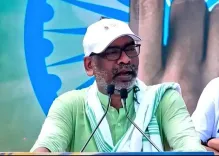 क्या बिहार का चुनाव केवल प्रदेश का है, या देश के संकल्प का? : हेमंत सोरेन