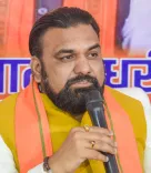 क्या बिहार की जनता को विकास चाहिए या विनाश? : सम्राट चौधरी