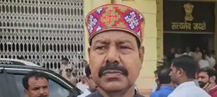बिहार मतदाता सूची पुनरीक्षण को लेकर हमारी लड़ाई जारी रहेगी क्या? भाई वीरेंद्र