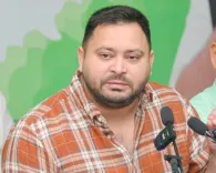 क्या बिहार में पढ़ाई, कमाई और सिंचाई की स्थिति वाकई बदतर है? : तेजस्वी यादव