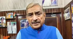 क्या बिहार में मौत का जश्न मनाने वाले बेखौफ हमलावरों का आतंक है? - प्रमोद तिवारी
