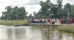 क्या बिहार में करमा पर्व की खुशी मातम में बदल गई? सात लोगों की डूबने से हुई मौत