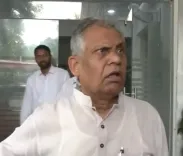 क्या बिहार में फिर बनेगी एनडीए सरकार, नीतीश कुमार होंगे मुख्यमंत्री? : रामनाथ ठाकुर