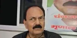 Why Does Mrinal Paswan Stand by His Role as SC Commission Chairman and Support Chirag for CM?
