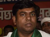 Has Mukesh Sahani Accused BJP of Neglecting the Nishad Community?