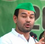 क्या तेज प्रताप यादव ने बिहार में नई पार्टी बनाने की तैयारी कर ली है?