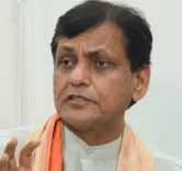 Why Did Nityanand Rai Challenge Tejashwi Yadav's 'Jamai Aayog' Remark?