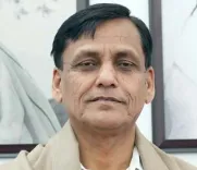 Why is Nityanand Rai Celebrating Free Electricity for Bihar?
