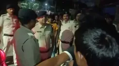 क्या पटना में अपराध थमने का कोई आसार है?
