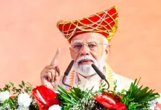 बिहार : पीएम मोदी के आगमन को लेकर अंतिम चरण में तैयारी, सुरक्षा के खास इंतजाम